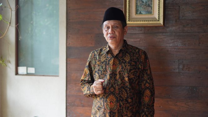 
					Wakil Ketua DPRD Jateng Tegaskan Keuangan Daerah Harus Berdampak Nyata bagi Masyarakat