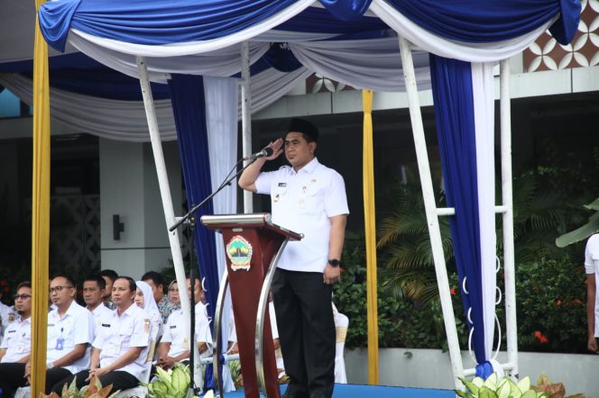 
					99 Persen Rampung, Pembangunan Jateng Siap Masuki Tahap Penyempurnaan