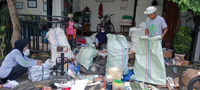 
					Geliat ATM Sampah: Dari Wonodri untuk Lingkungan yang Lebih Berkah