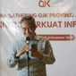 Kepala Otoritas Jasa Keuangan (OJK) Provinsi Jawa Tengah, Hidayat Prabowo.