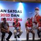 Pertamina Patra Niaga Regional Jawa Bagian Tengah (JBT) bergerak cepat mengamankan pasokan BBM dan Elpiji di Jateng dan DIY menjelang Natal 2025 dan Tahun Baru 2026.