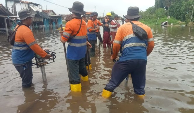 
					Genangan Air di Pekalongan-Sragi Batalkan 8 KA & Alihkan 7 KA Rute Pagi Ini