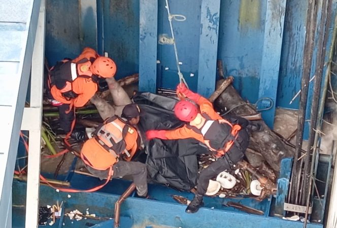 
					Korban Lansia Tenggelam di Bengawan Solo Ditemukan Setelah Pencarian 3 Hari