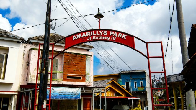 
					Sadranan Makam Argoloyo 2026 Digelar Minggu Ini, Warga Ungaran Timur Siapkan Tradisi Unik