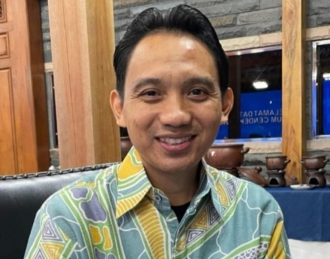 
					Menakar Implementasi Welfare State di Jawa Tengah