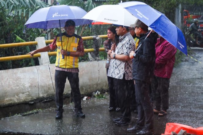 
					Dukung Ekonomi Warga, Pemprov Jateng Anggarkan Rp10 Miliar Perbaiki Akses Wisata Colo
