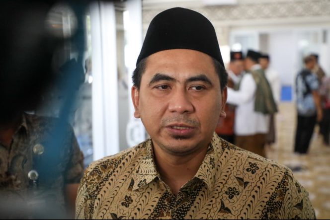 
					Penanganan Banjir Pekalongan Terus Dipantau, Wagub Jateng Minta Warga Aktif Laporkan Kebutuhan