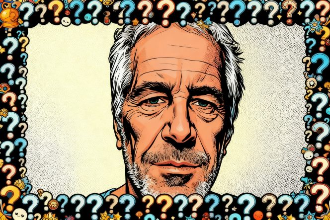 
					Kain Kiswah Ka’bah dalam Pusaran Kontroversi: Refleksi Hakikat di Balik Pengiriman ke Jeffrey Epstein