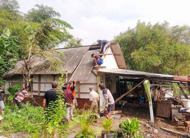 
					Dari Retakan Kecil Hingga Rumah Bergeser 2 Meter: Kronologi Lengkap Tanah Gerak di Tembalang Semarang