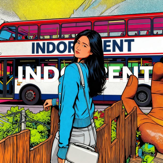 
					Bus Indorent Jakarta-Malang Terguling di Tol Ngawi, Pramugari Muda Tewas