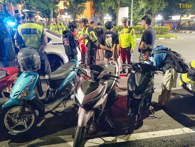 
					Polrestabes Semarang Siapkan Operasi Pekat dan Patroli Intensif Jelang Lebaran 2026