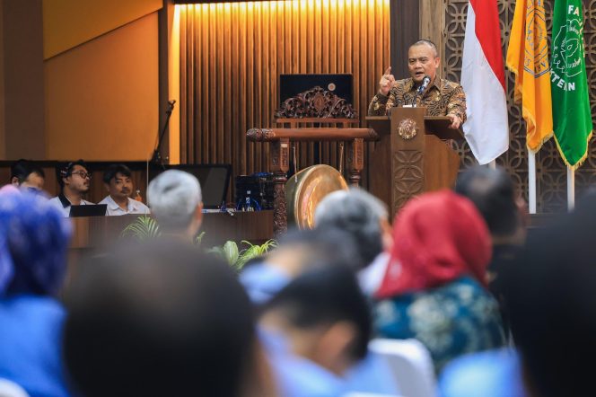 
					Sinergi Kampus Jateng–DIY, 33 Prodi Baru Jawab Kekurangan Dokter