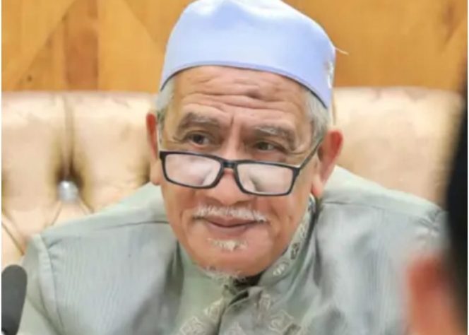 
					Silatnas Ulama PPP Rembang Kritik Kepemimpinan Pasca Muktamar