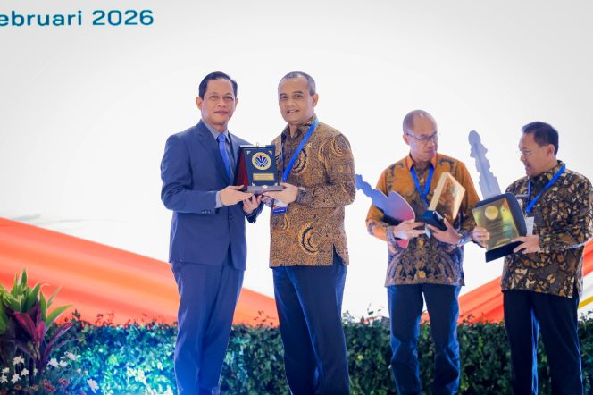 
					Transformasi Sampah Jadi Energi, Jateng Panen Penghargaan Nasional
