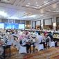 Untuk mempercepat pertumbuhan ekonomi, Bank Indonesia Provinsi Jawa Tengah bersama Pemerintah Provinsi Jawa Tengah menggelar High Level Meeting (HLM) di Semarang (11/2/2026)