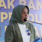 Deputi Kepala Kantor Perwakilan Bank Indonesia Provinsi Jawa Tengah, Andi Reina Sari.