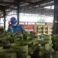 Sebagai langkah antisipatif menyusul tren peningkatan konsumsi LPG 3 kg selama bulan Ramadan, Pertamina menambah pasokan 710 ribu tabung LPG 3 Kg di Semarang dan Muria Raya.