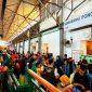 Tes Narkoba Masinis KAI Daop 4 Semarang Jelang Lebaran 2026