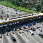 4.200 kendaraan per jam, 36.372 kendaraan masuk Semarang