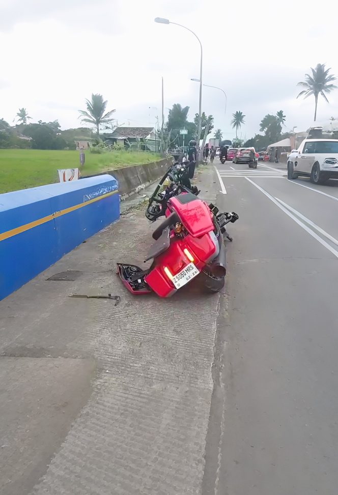 
					Kecelakaan Maut di Kulon Progo: Istri Bos Rokok HS Meninggal, Korban Lain Luka-Luka