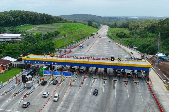 
					Di Balik SPM Tol Batang-Semarang: Bukan Sekadar Jalan Mulus, Tapi Nyawa Jutaan Pemudik Dipertaruhkan