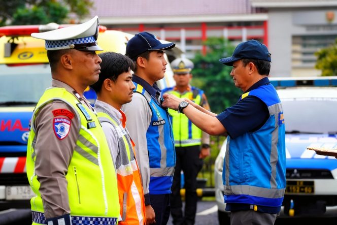 
					Tol Semarang-Solo Siap Hadapi Lonjakan 347 Persen, 5 Titik Rawan Ini Patut Diwaspadai