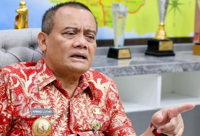 
					Bupati Pekalongan Tertangkap KPK, Gubernur Tekankan Good Governance
