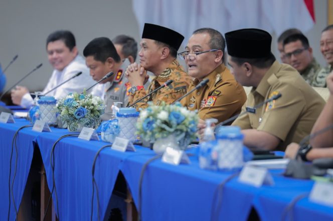 
					Jateng Siapkan Rp6 Miliar, THR Ribuan PPPK Paruh Waktu Cair 13 Maret