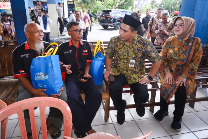 
					Pemprov Jateng Siagakan Ribuan Fasilitas Kesehatan untuk Layanan Mudik Lebaran 2026