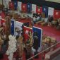 Pemerintah Kabupaten Jepara bekerja sama dengan Kantor Perwakilan Bank Indonesia Provinsi Jawa Tengah menggelar Jepara International Furniture Buyer Weeks (JIF-BW) 2026 yang dibuka 8 Maret 2026 di Jepara.