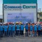 Selama periode Siaga Ramadan dan Idul Fitri 1447 H tahun 2026, PLN UID Jawa Tengah menyiagakan total 3.888 personel. Tim tersebut terdiri dari 3.440 tenaga alih daya, 358 pegawai PLN, serta 90 personel Pekerjaan Dalam Keadaan Bertegangan (PDKB) yang siap menangani potensi gangguan kelistrikan di lapangan.