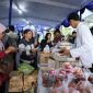 Menjelang Idul Fitri, Penjualan Eceran di Semarang Alami Lonjakan