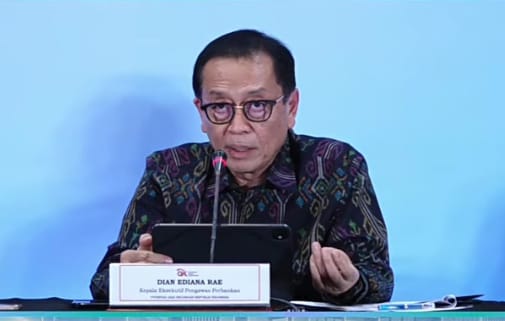 OJK Pastikan Fundamental Perbankan Tetap Kuat Meski Outlook Global Tertekan