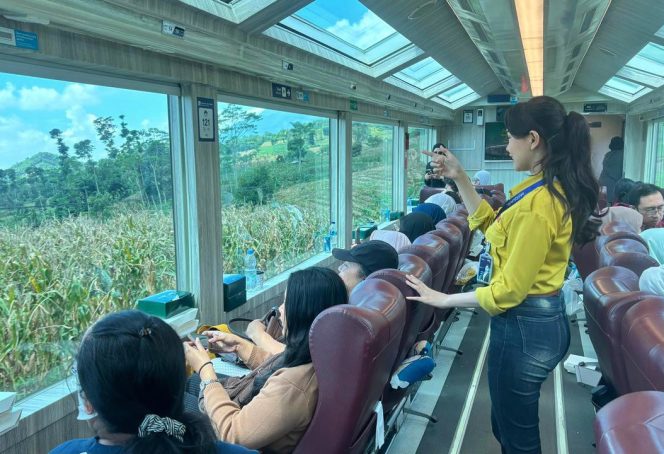 
					90 Degrees Feature: Nikmati Pemandangan dari Sudut Terbaik