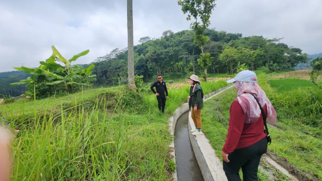 
					Dari Sungai hingga Seni Tradisi, Desa Duren Bersiap Menjadi Destinasi Wisata Unggulan Bersama PLN Peduli