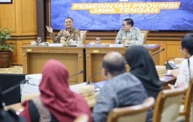 
					Proyek Raksasa Sapi Perah di Brebes Jateng Siap Ubah Peta Produksi Susu Nasional