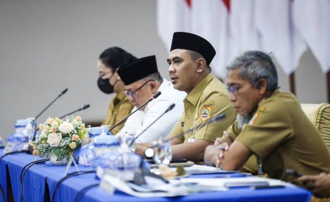 
					Jateng Finalkan Persiapan MTQ Nasional 2026, Venue dan Agenda Lengkap