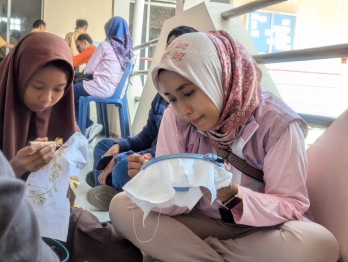 Semangat Kartini Menyala di PLN UID Jateng: Perempuan Makin Berdaya dan Berperan