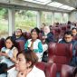 Kereta Panoramic KAI Wisata program MAY-Gic Ride