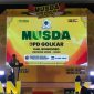 Musda ilegal Partai Golkar Wonosobo tetapkan Triana Widodo