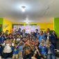 Kampanye anti bullying SULBI Semarang bersama mahasiswa USM