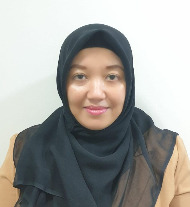 
					Dr. Rimawati, S.H., M.Hum., akademisi Fakultas Hukum UGM, melalui daring dalam Aksi Nasional Pencegahan Penyalahgunaan OOT di BBPOM Semarang, Senin (25/5/2026).