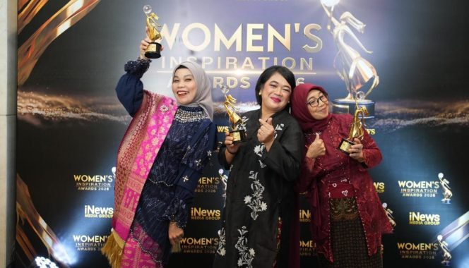 
					Nasabah PNM Mekaar Tunjukkan Perempuan Indonesia Mampu Menjadi Pengusaha Mikro Tangguh dan Mandiri