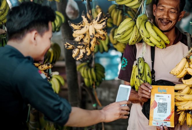 
					Penyaluran KUR Bank Mandiri Tembus Rp14,54 Triliun, Perkuat UMKM dan Ciptakan Peluang Kerja Baru
