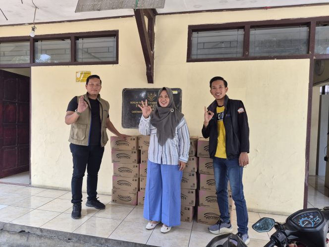 
					Bulog Semarang Gencar Salurkan SPHP dan Minyakita demi Stabilitas Harga Jelang Idul Adha