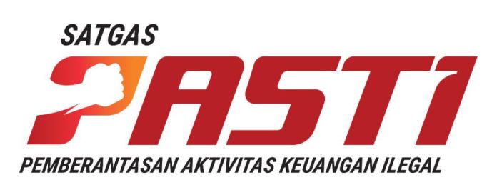 Satgas PASTI Hentikan Appeninc, VID, dan Sensenowai, Diduga Jalankan Penipuan Berkedok Investasi