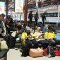 Libur Tahun Baru Islam KAI Daop 4 Semarang layani 198.248 penumpang