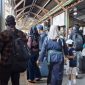 Diskon 30 Persen KAI Daop 4 Semarang, 89.773 Tiket Terjual Selama Libur Sekolah 2026