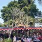 Sadranan Makam Ki Mandung Gunung Kalong
