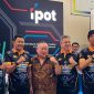 IPOT Infinix kolaborasi literasi finansial di Kapolda Cup 2026